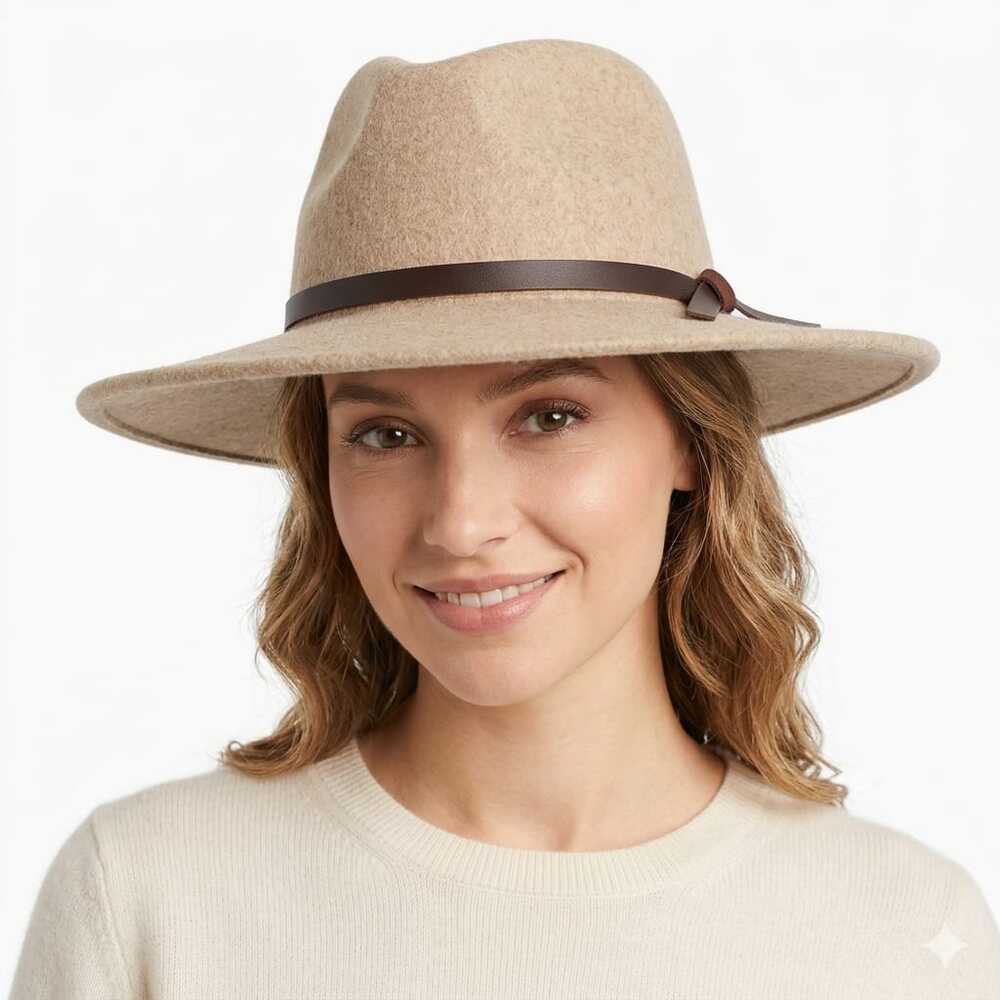 Treasure & Bond hat - Picture 1 of 9